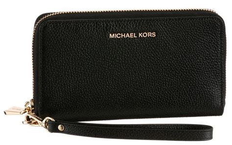 michael kors lg flat mf phn case|MICHAEL Michael Kors Jet Set Large Flat Multifunction Phone .